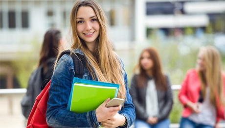 Educación Superior en el extrajero