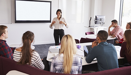 Educación Superior en el extrajero